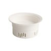 O1CN01g8KLVD21pcx9X0Fp9_3686947034-0-cib Flame-Safe Ceramic Soup Plate and Candle Warmer Stand — Hot Pot Serving Set