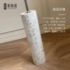 French Shell Floor Lamp - Vertical Table Lamp