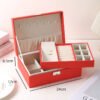 O1CN01hgkKVW29l42c2Njp3_2215541978107-0-cib-1 Multi-Layer Leather Jewelry Storage Box