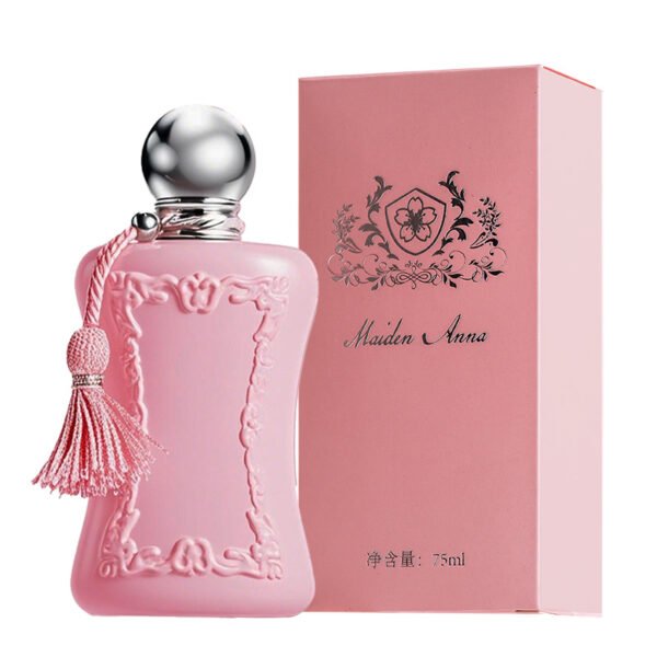PARFUMS DE MARLY JEAN MISS Anna Eau de Parfum 75 ml - Light Floral Women's Fragrance