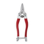 Fruit & Grape Picking Scissors - Garden Pruning Shears