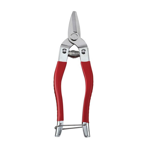 Fruit & Grape Picking Scissors - Garden Pruning Shears