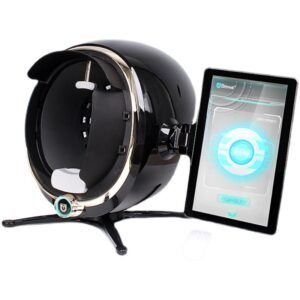 O1CN01j6VlJH2GM3G9RRedK_2200758399000-0-cib AI Facial Skin Analyser — 8-Spectrum Magic Mirror Salon Diagnostic System