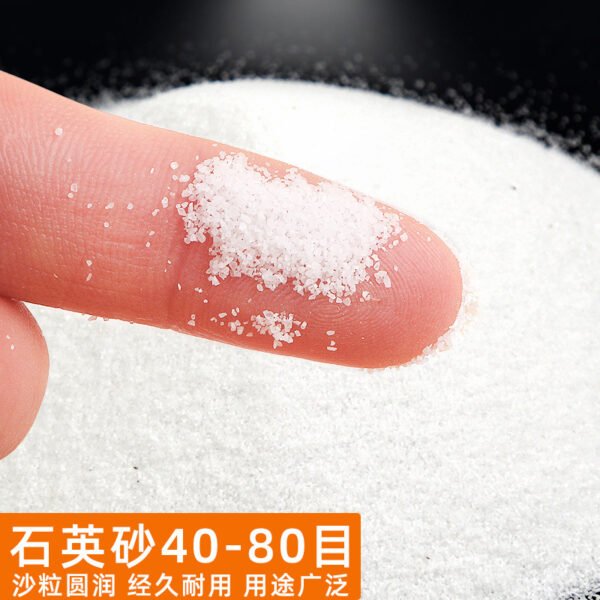 O1CN01j8iLWj1Q8u5sTiSPM_4006951932-0-cib Quartz Sand Acrylic Texture Painting DIY Kit - Sand Art Painting Material for Kids