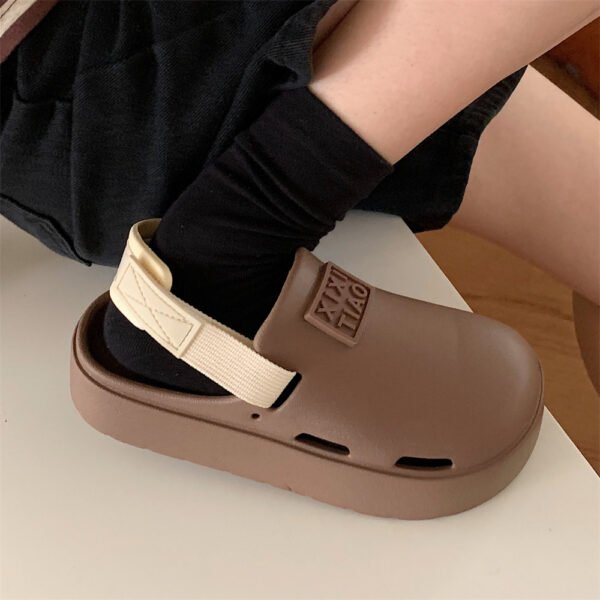 O1CN01jMpwuy24dCz6bZapw_2920787413-0-cib Closed-Toe Sport Sandals - Soft Sole Beach & Outdoor Sandals, Unisex