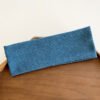 Korean Wide Elastic Headband - Knit Sport Face Wash Hairband