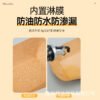 O1CN01kC9aAL1KsoAcH8JNR_2217275641220-0-cib Disposable Kraft Paper Boat Trays — Oil-Proof Snack & Fry Boxes