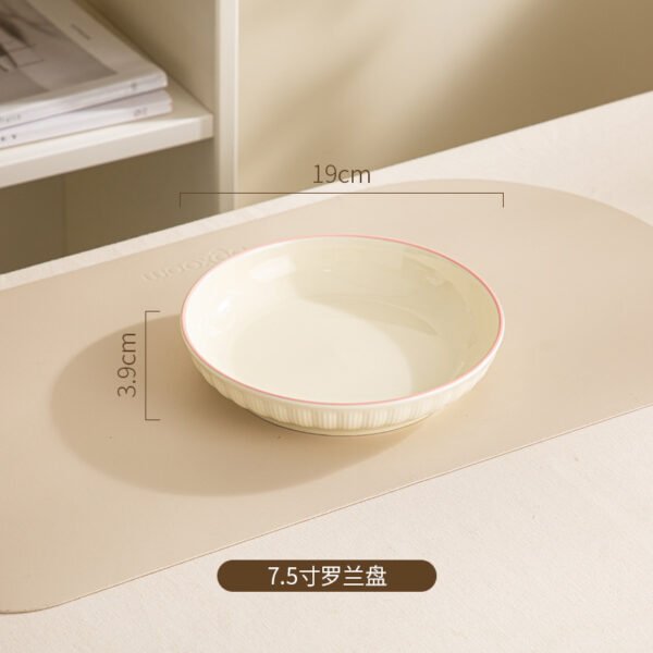 Ceramic Tableware Gift Box Collection