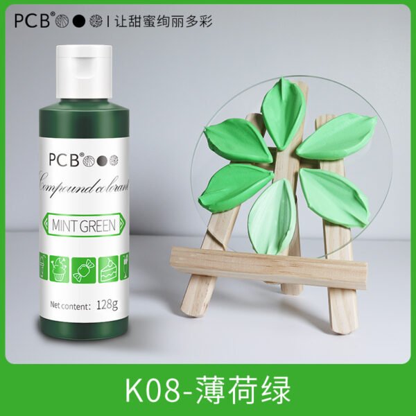 O1CN01mEef1u1jdZRumaGS4_2207924494571-0-cib Water-Based Edible Cake Decorating Pigment, 120g
