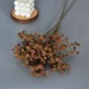 O1CN01mEtktN212chDcggPN_2216505586927-0-cib 3-Fork Soft Rubber Stem Artificial Flower (52cm)