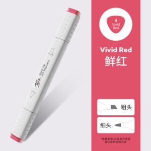 Mont Marte Dual-Tip Alcohol Marker