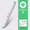 Mont Marte Dual-Tip Alcohol Marker
