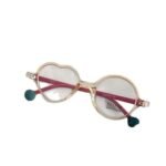 Kids’ UV380 Sunglasses — Flexible Korean Style Frames for Boys & Girls