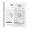 Korean-Style Rejuvenating Collagen Sheet Mask - Tightening & Anti-Wrinkle