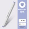 Mont Marte Dual-Tip Alcohol Marker