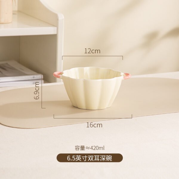 Ceramic Tableware Gift Box Collection