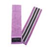 Fabric Resistance Loop Bands for Hip & Glute Training