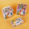 Acrylic Paint Marker Pens (Assorted Styles)