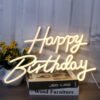 O1CN01pqlIT02GkKfOOrncy_2217999909053-0-cib LED Neon Wall Sign Light - USB Powered Party & Celebration Decor