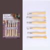 Giorgione Clay Modeling Tool Set