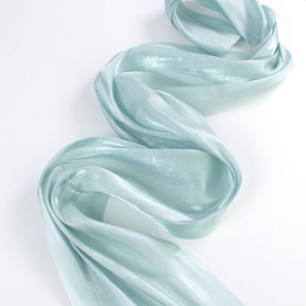 Satin Fabric Bow Bouquet Decoration (2-Pack)