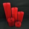 Folding Roman Column Dessert Plinths — Wedding Cake and Display Stands