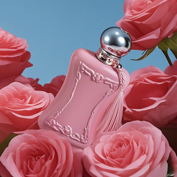 PARFUMS DE MARLY JEAN MISS Anna Eau de Parfum 75 ml - Light Floral Women's Fragrance
