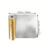 3D Mosaic Self-Adhesive Wall Film — Textured Diamond Splashback Roll