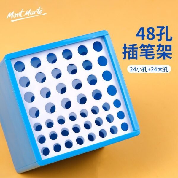 Mont Marte Art Brush Washing & Storage Tools