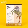 Mont Marte Alcohol Marker Set & Marker Paper Pad Collection
