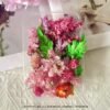 Preserved Dried Flower Craft Box - Decorative Everlasting Flowers