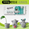 Mont Marte Modeling Clay & Sculpting Tool Collection