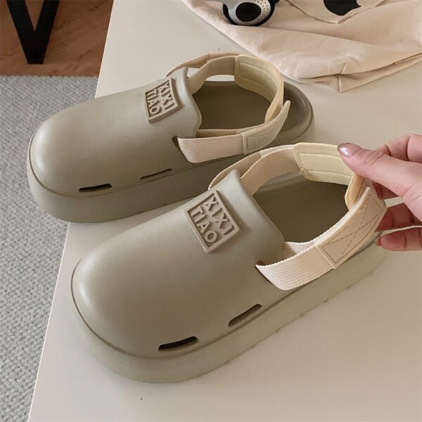 O1CN01tRySPI24dCz60SDYq_2920787413-0-cib Closed-Toe Sport Sandals - Soft Sole Beach & Outdoor Sandals, Unisex