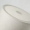 Wabi-Sabi Simple Linen Floor Lamp - Pillar Style