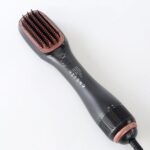 JOY Multifunction Hot Air Brush — Blow Dry, Straighten and Curl Styler