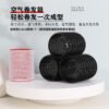 Self-Adhesive Hair Curling Rollers, Non-Iron Fluffy Bangs Curlers