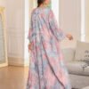O1CN01wNlweM2HoHh2QwLhL_2217074169197-0-cib Embroidered Rhinestone Long Dress with Full Skirt