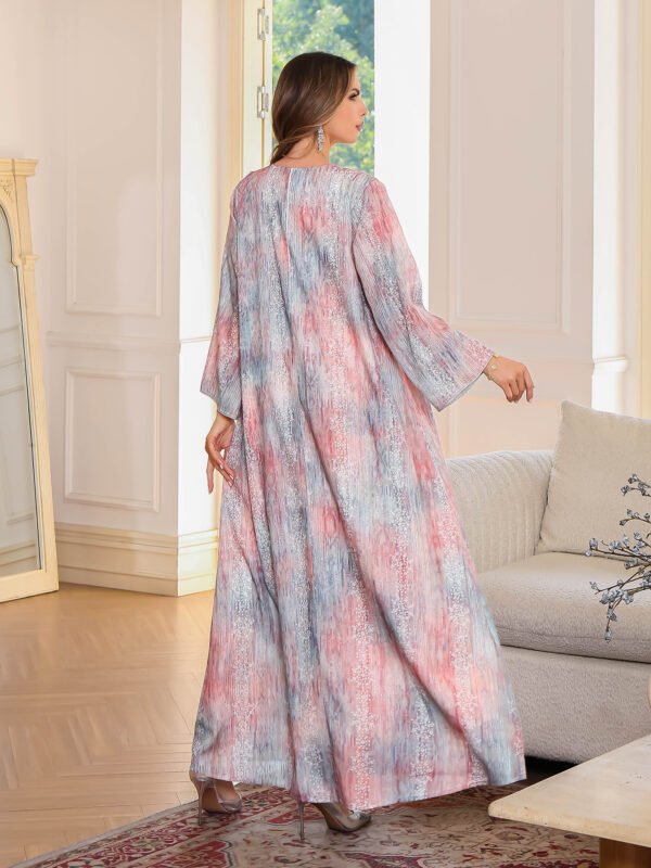 O1CN01wNlweM2HoHh2QwLhL_2217074169197-0-cib Embroidered Rhinestone Long Dress with Full Skirt