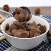 O1CN01wWDfEx2Mm3omGMR8g_2218940509869-0-cib French Cocoa Butter Chocolate Coins - White, Milk & Dark Baking