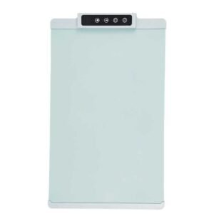 Electric Warming Mat — Foldable Silicone Food Warming Board