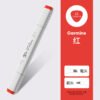 Mont Marte Dual-Tip Alcohol Marker