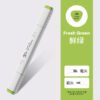 Mont Marte Dual-Tip Alcohol Marker