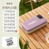 O1CN01wvlDug27ZxCBsirer_2221502757812-0-cib Electric Rechargeable Heating Lunch Box (304 Stainless Steel, No Water-Fill)