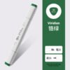 Mont Marte Dual-Tip Alcohol Marker