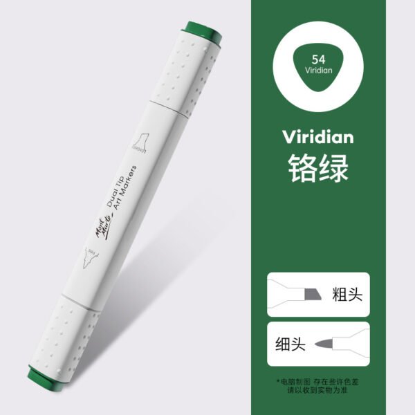 Mont Marte Dual-Tip Alcohol Marker