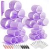 O1CN01yA6P921g1bcho9kka_2216567894082-0-cib Self-Adhesive Hair Roller Sets - Multi-Size Heat-Free Curlers