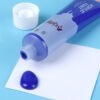 Acrylic Paint Tubes (35ml/75ml, 24 Colors)