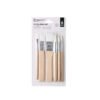 O1CN01z1pI3I1lrszygxOFN_3349004873-0-cib Giorgione Natural Wood Nylon Paint Brush Set