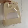 Butterfly Flower Gift Box (Bouquet Packaging)