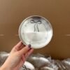 304 Stainless Steel Anti-Fall Dinner Plate